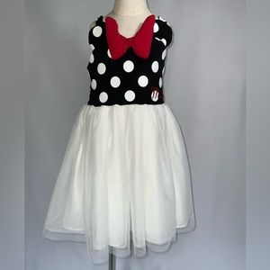 Disney Junior Minnie Dress